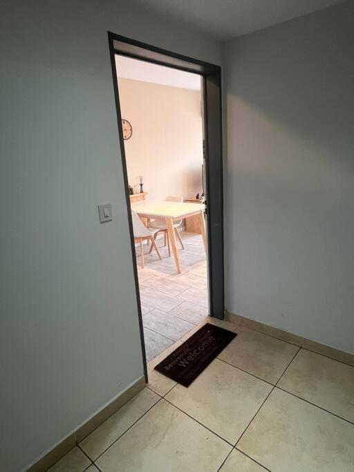 Relax en Buenos Aires - Apartamento de 1 dormitorio - 2