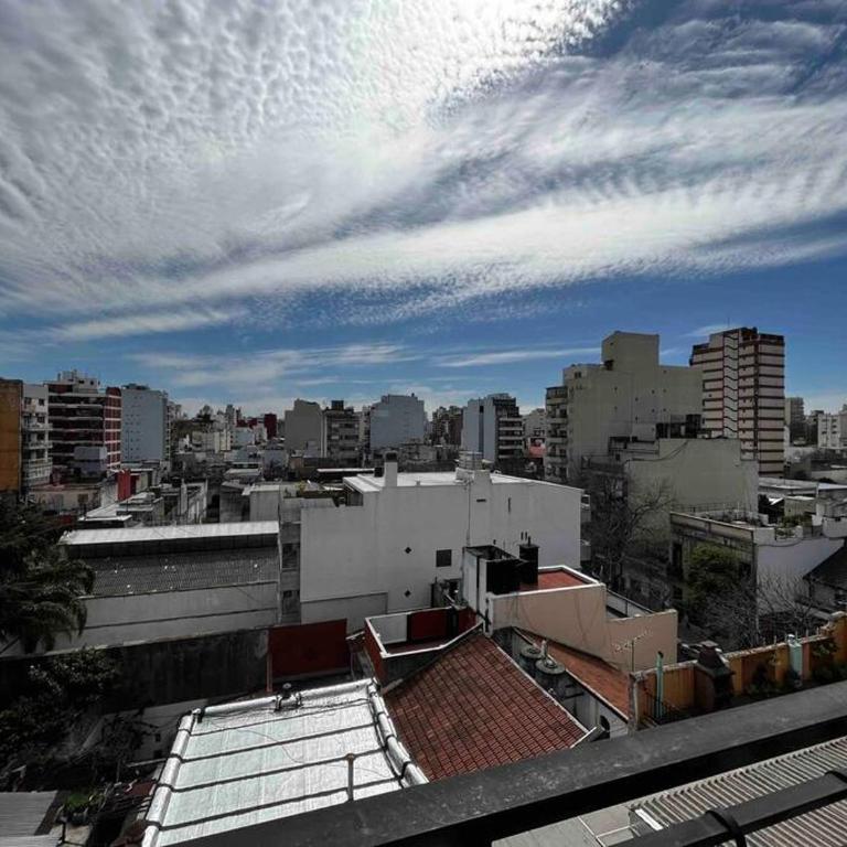 Relax en Buenos Aires - Apartamento de 1 dormitorio - 3