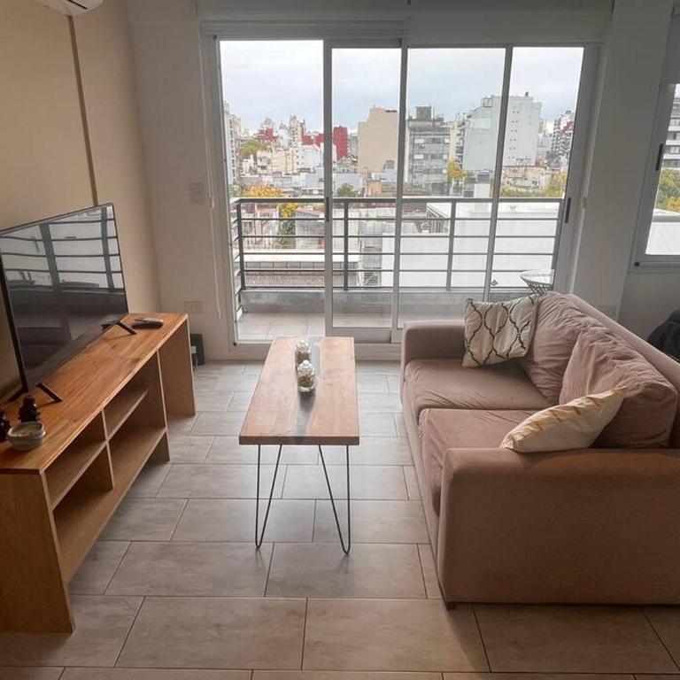 Relax en Buenos Aires - Apartamento de 1 dormitorio - 4