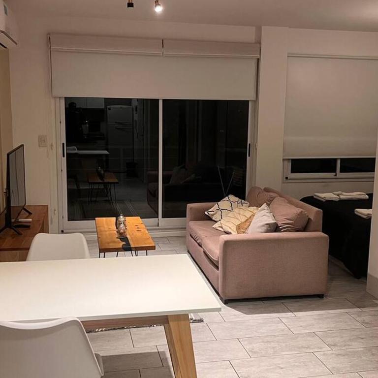 Relax en Buenos Aires - Apartamento de 1 dormitorio - 6