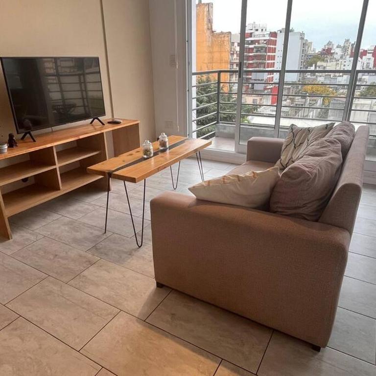 Relax en Buenos Aires - Apartamento de 1 dormitorio - 7