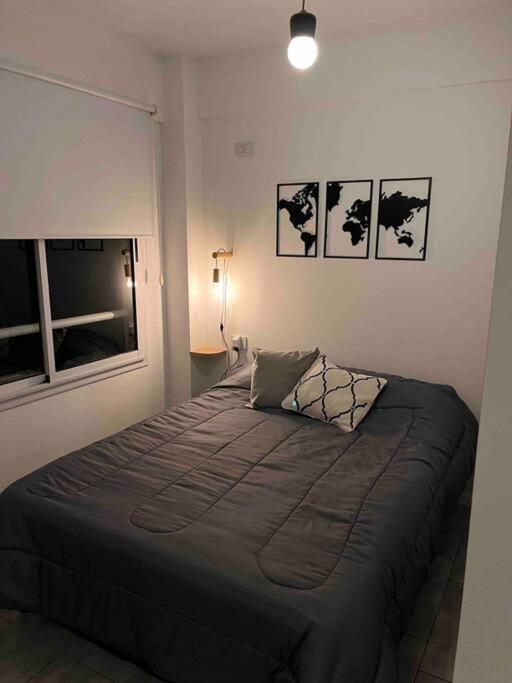 Relax en Buenos Aires - Apartamento de 1 dormitorio - 9