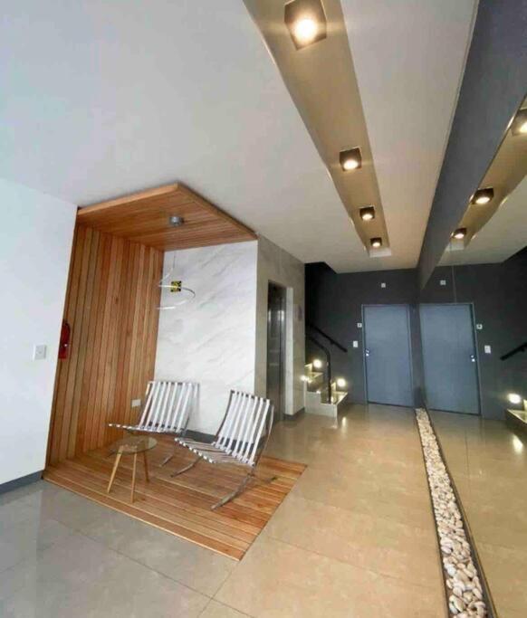 Relax en Buenos Aires - Apartamento de 1 dormitorio - 10