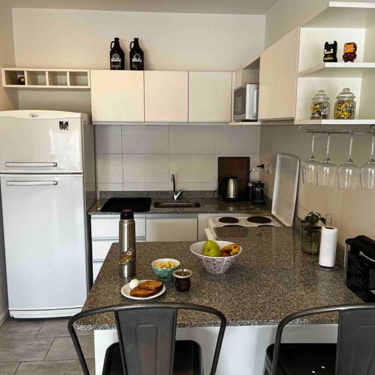Relax en Buenos Aires - Apartamento de 1 dormitorio - 13