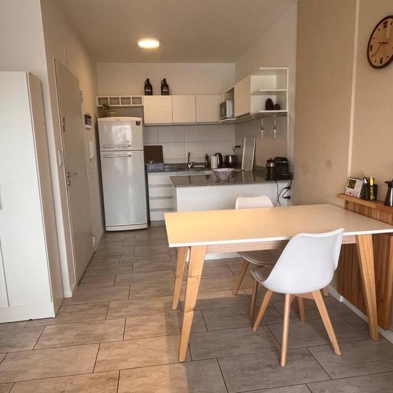 Relax en Buenos Aires - Apartamento de 1 dormitorio - 16