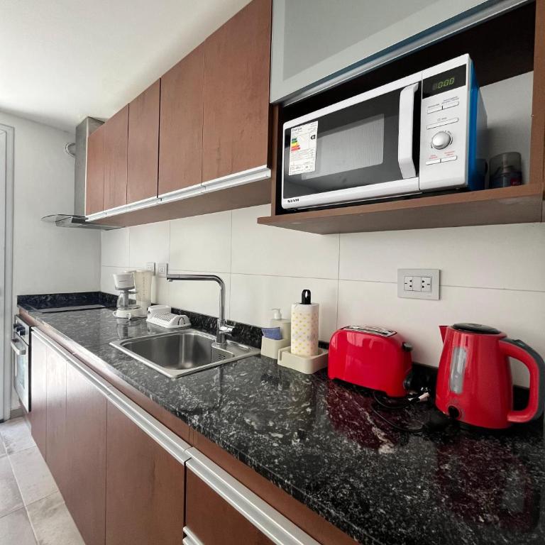 Duplex - Doppio I - Apartamento de 2 dormitorios - 17