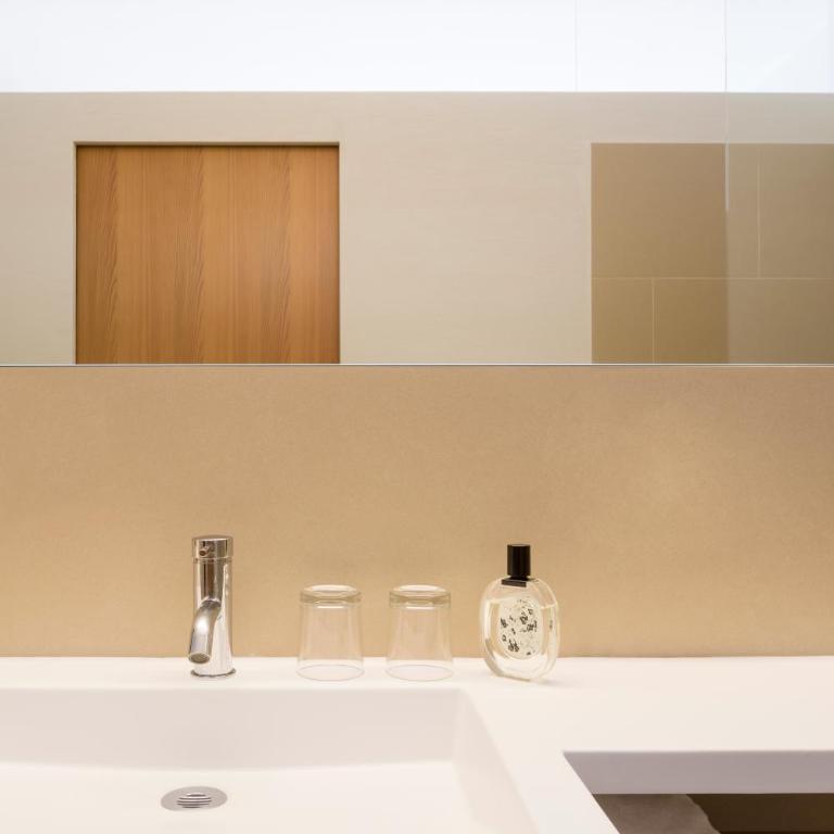 Hotel Manggei Designhotel Obertauern - Einzelzimmer - 4