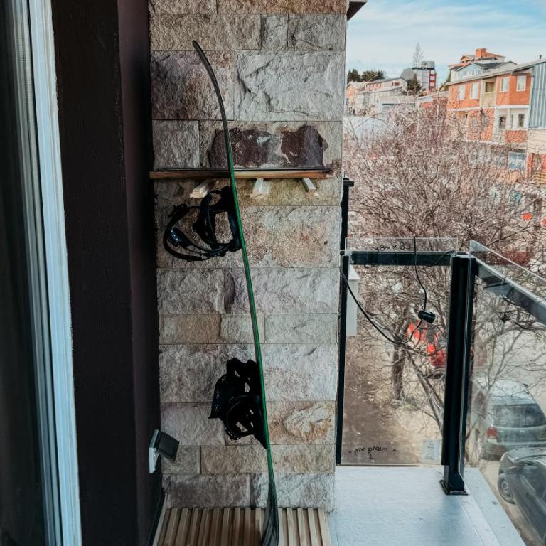 Acogedor apartamento cerca lago - Apartamento de 1 dormitorio - 26