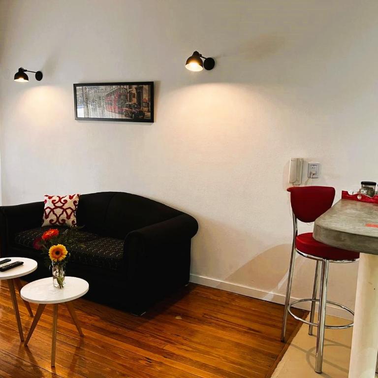 Conde Tamborini - One-Bedroom Apartment - 3