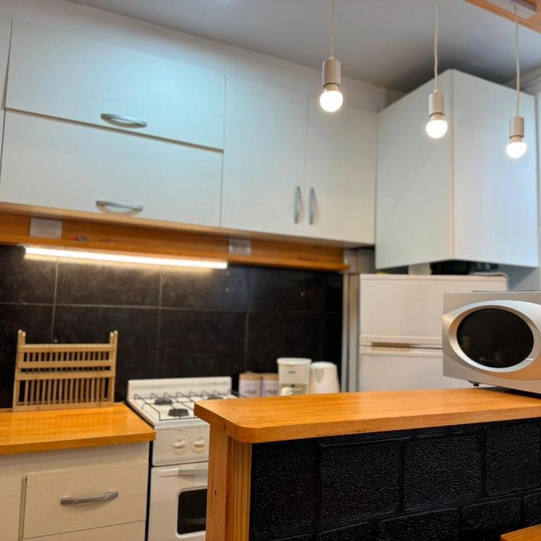 Centro, 500mts Mar - Sacoa Center - Apartamento de 2 dormitorios - 6
