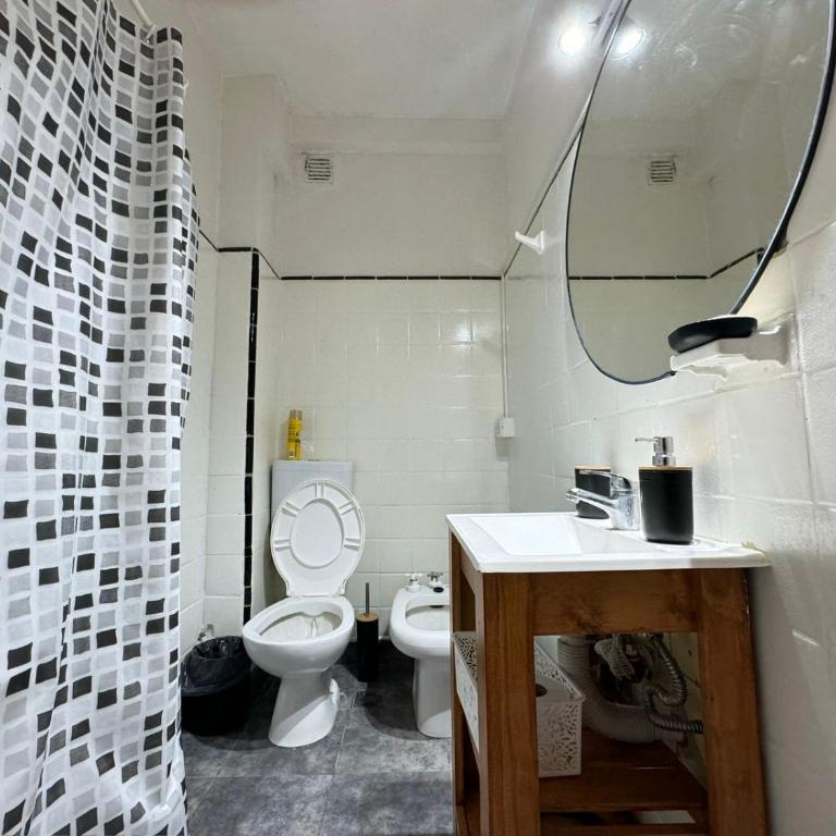 Centro, 500mts Mar - Sacoa Center - Apartamento de 2 dormitorios - 11
