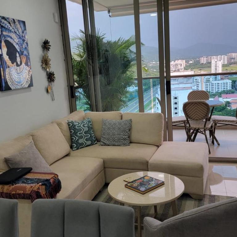 Samaria Club de Playa - Apartamento de 3 dormitorios - 2