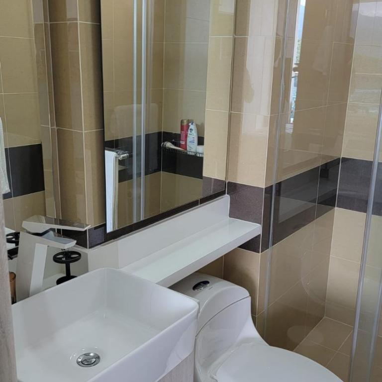Samaria Club de Playa - Apartamento de 3 dormitorios - 9