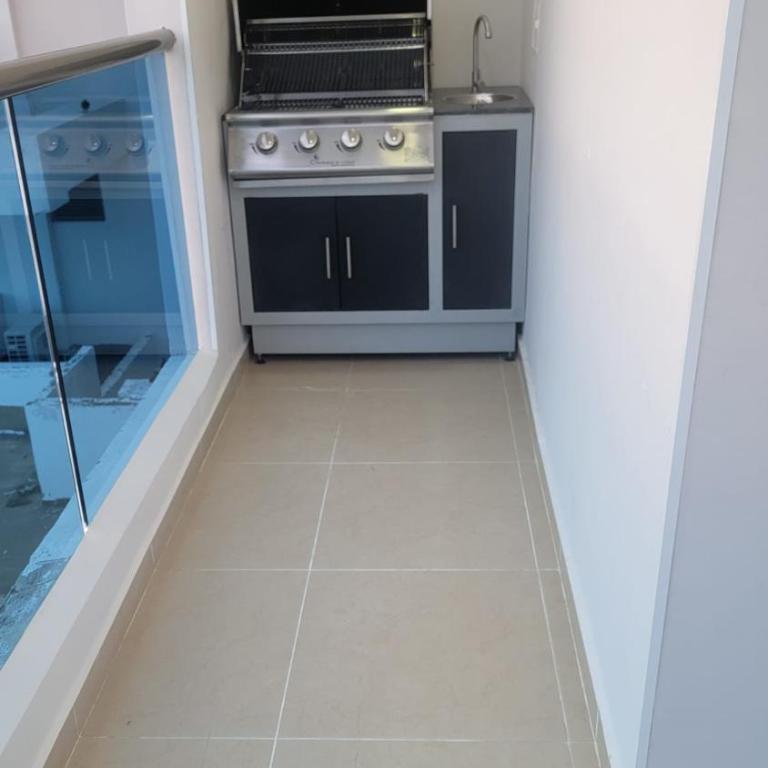 Samaria Club de Playa - Apartamento de 3 dormitorios - 17