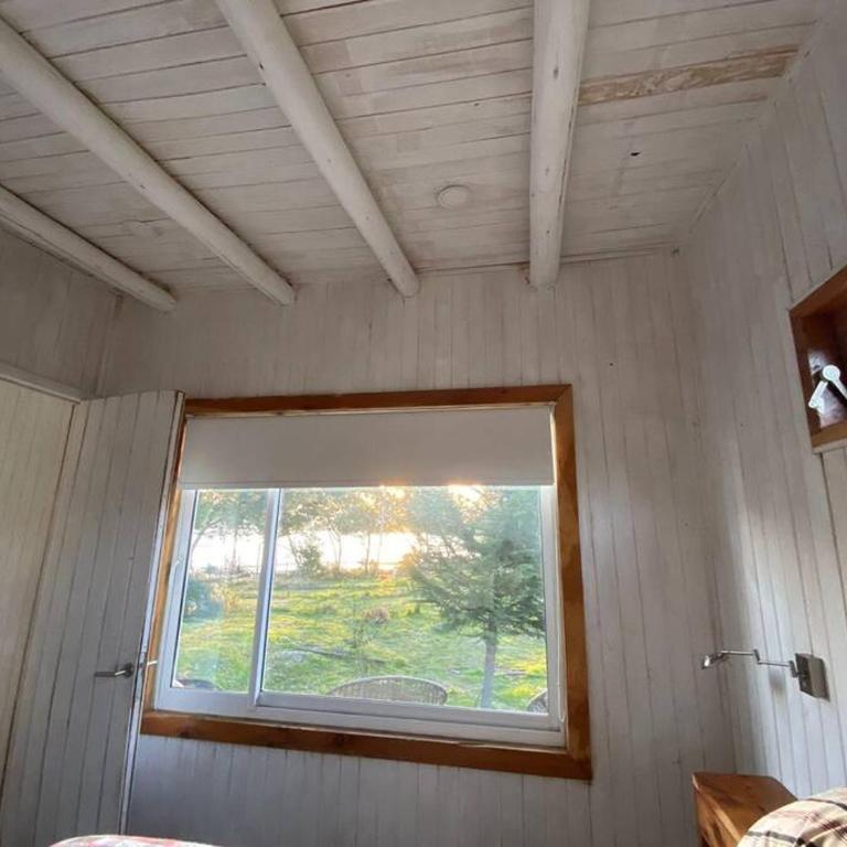 Cabaña Río Maule - One-Bedroom House - 8