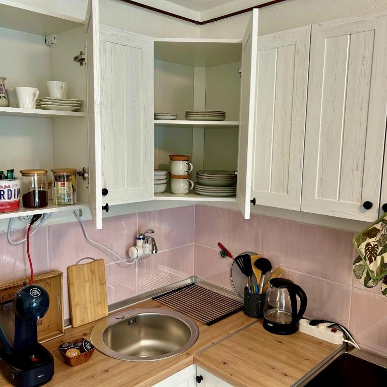 Apartment Sunflower Centar Free parking - Apartman sa 1 Spavaćom Sobom - 21