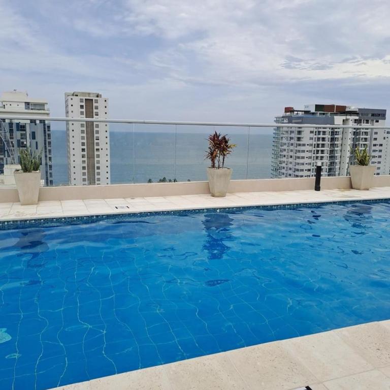 SALGUERO Suite 10 - Apartamento con balcón - 8