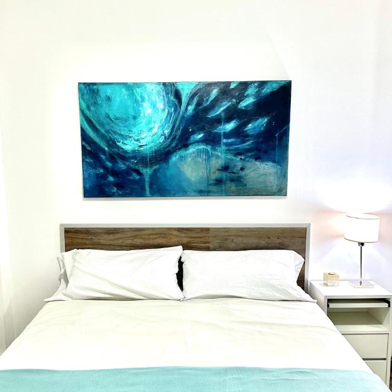 Travelers Buenos Aires - Apartamento de 1 dormitorio - 2