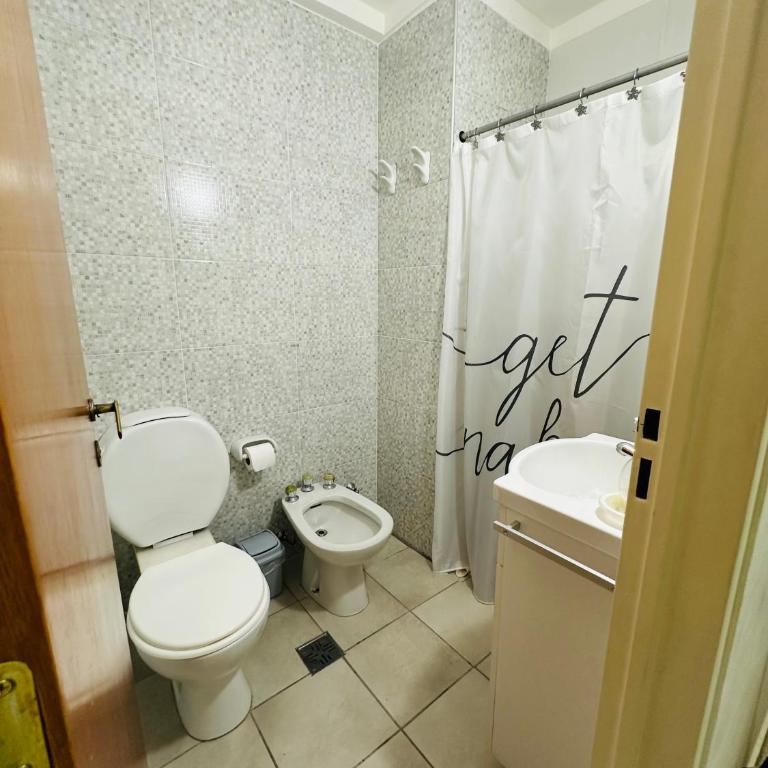 Travelers Buenos Aires - Apartamento de 1 dormitorio - 12