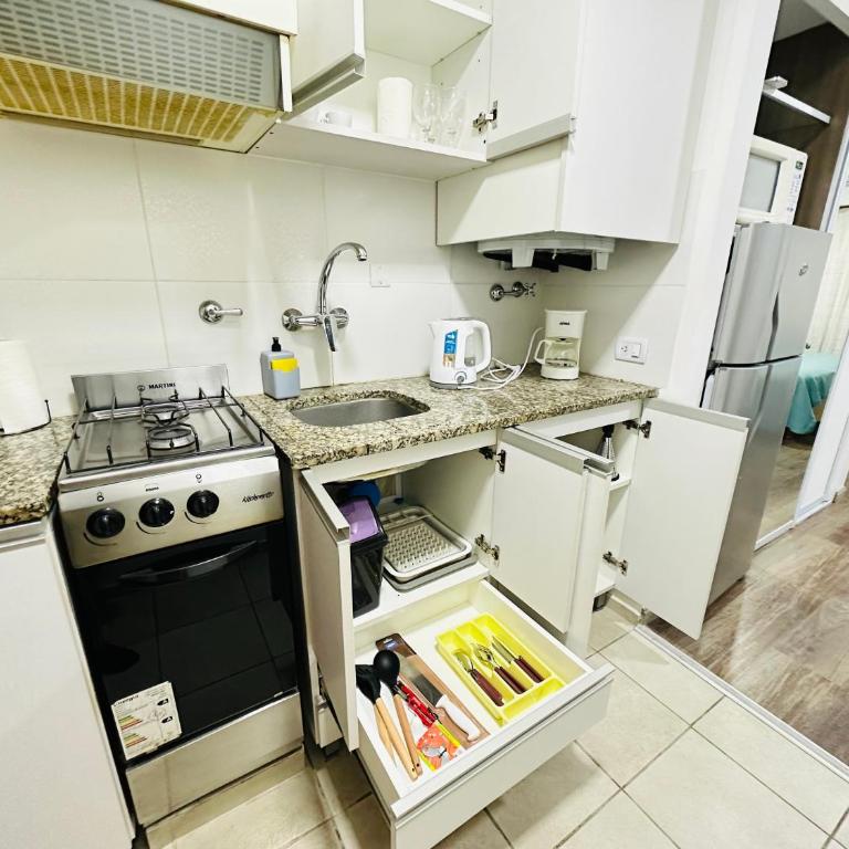 Travelers Buenos Aires - Apartamento de 1 dormitorio - 9