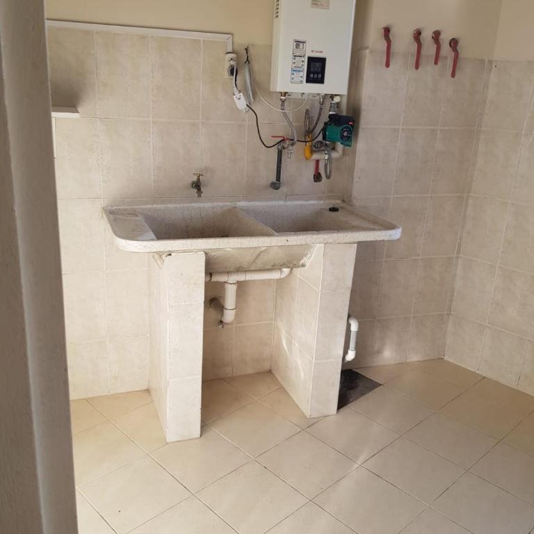 Amplio Departamento - Apartamento - 9