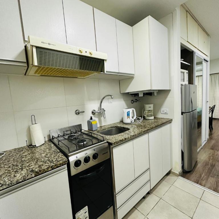 Travelers Buenos Aires - Apartamento de 1 dormitorio - 8