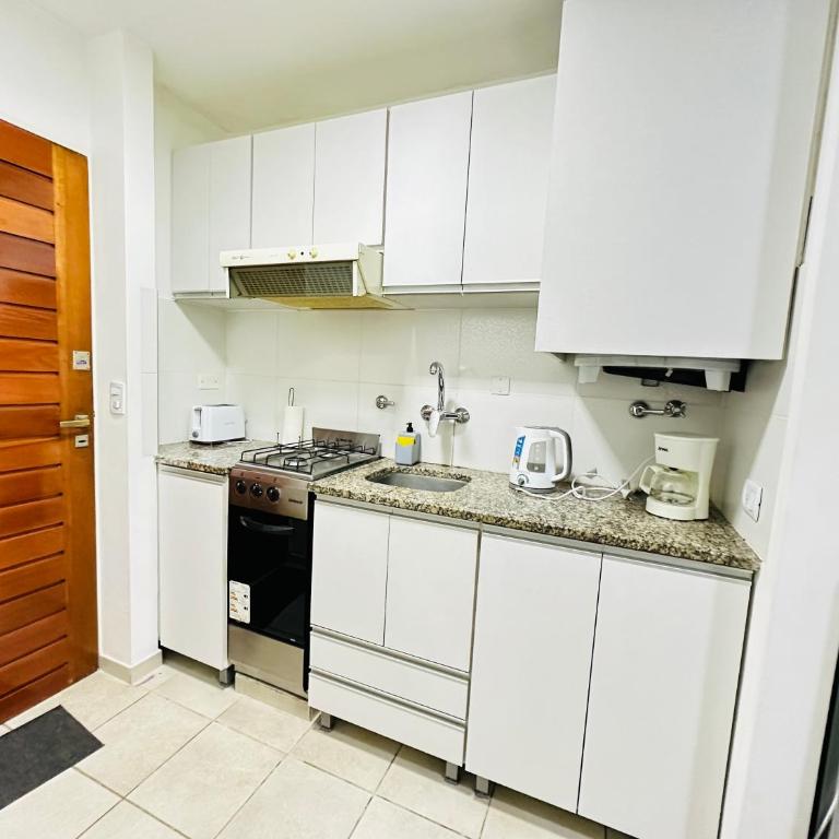 Travelers Buenos Aires - Apartamento de 1 dormitorio - 7