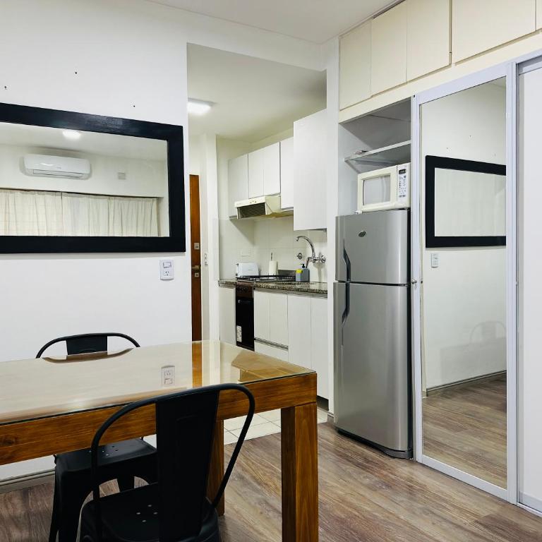 Travelers Buenos Aires - Apartamento de 1 dormitorio - 5