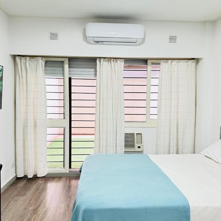 Travelers Buenos Aires - Apartamento de 1 dormitorio - 3