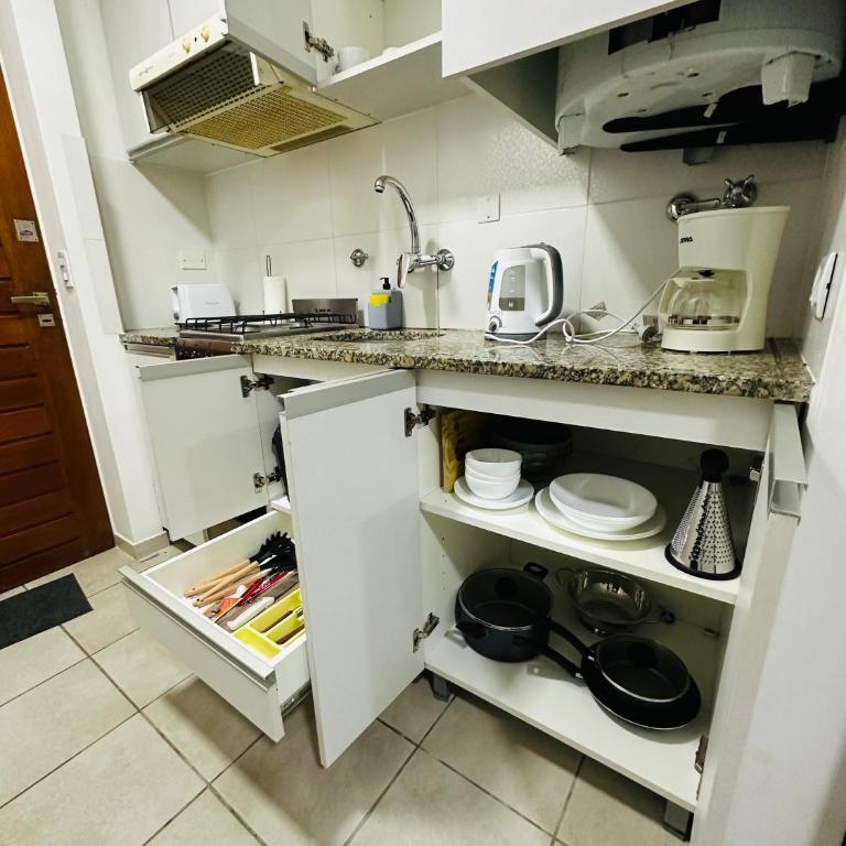 Travelers Buenos Aires - Apartamento de 1 dormitorio - 11