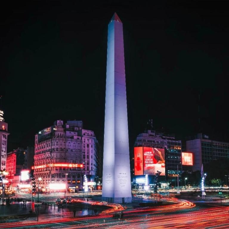 Travelers Buenos Aires - Apartamento de 1 dormitorio - 14