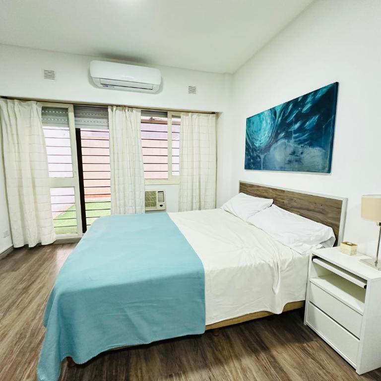 Travelers Buenos Aires - Apartamento de 1 dormitorio - 4
