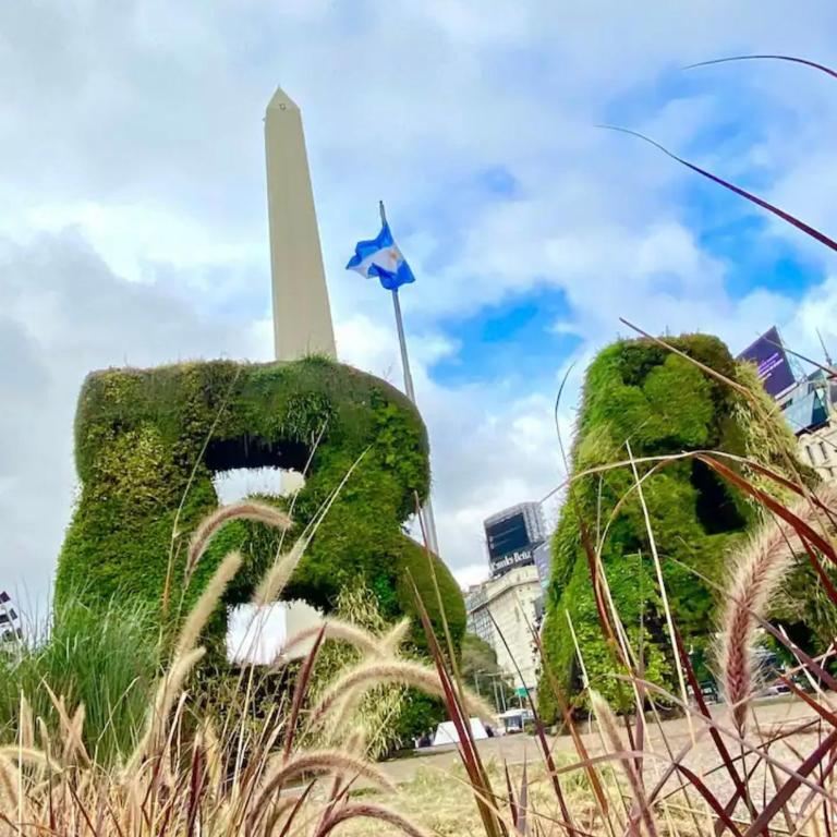 Travelers Buenos Aires - Apartamento de 1 dormitorio - 15