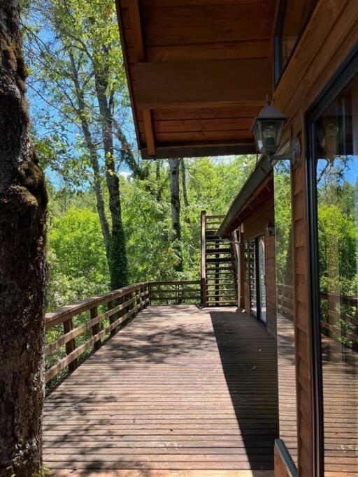 Bella casa con acceso lago - Casa de 5 dormitorios - 17