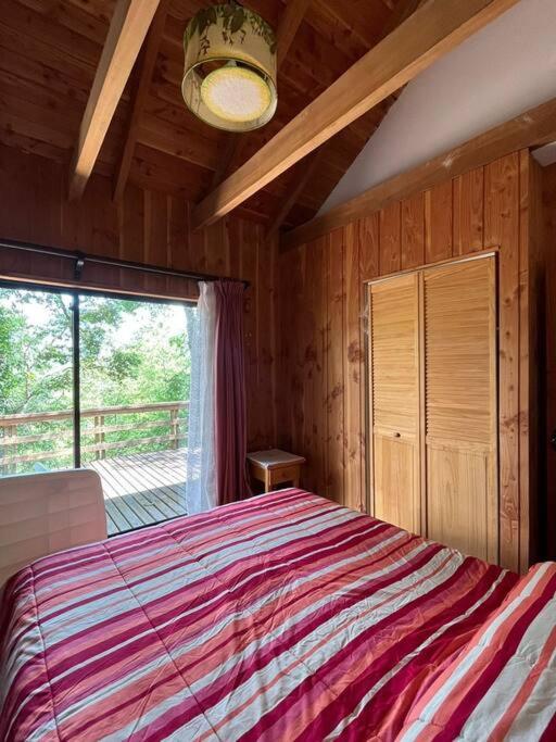 Bella casa con acceso lago - Casa de 5 dormitorios - 21