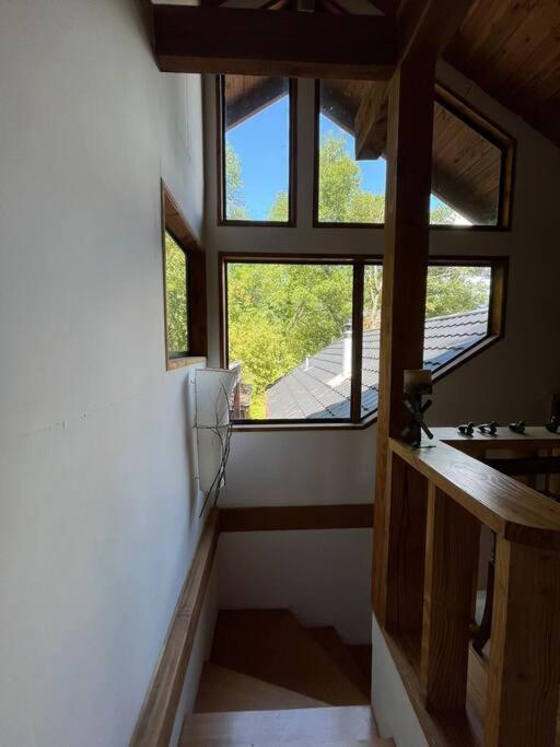 Bella casa con acceso lago - Casa de 5 dormitorios - 24