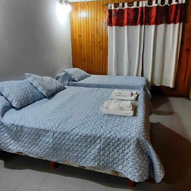 Wanderlust 3 - Apartamento de 1 dormitorio - 7