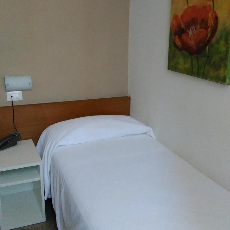 Hotel Lydia - Camera Singola - 1