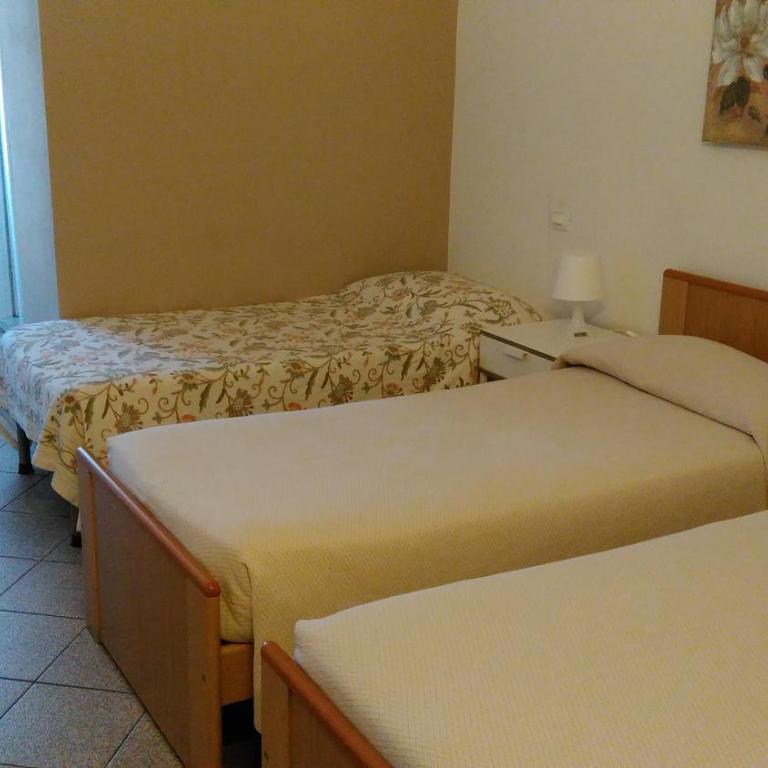 Hotel Lydia - Camera Tripla - 2