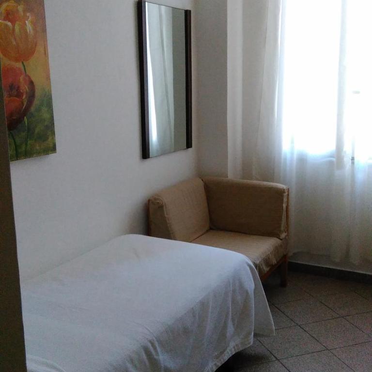 Hotel Lydia - Camera Singola - 2