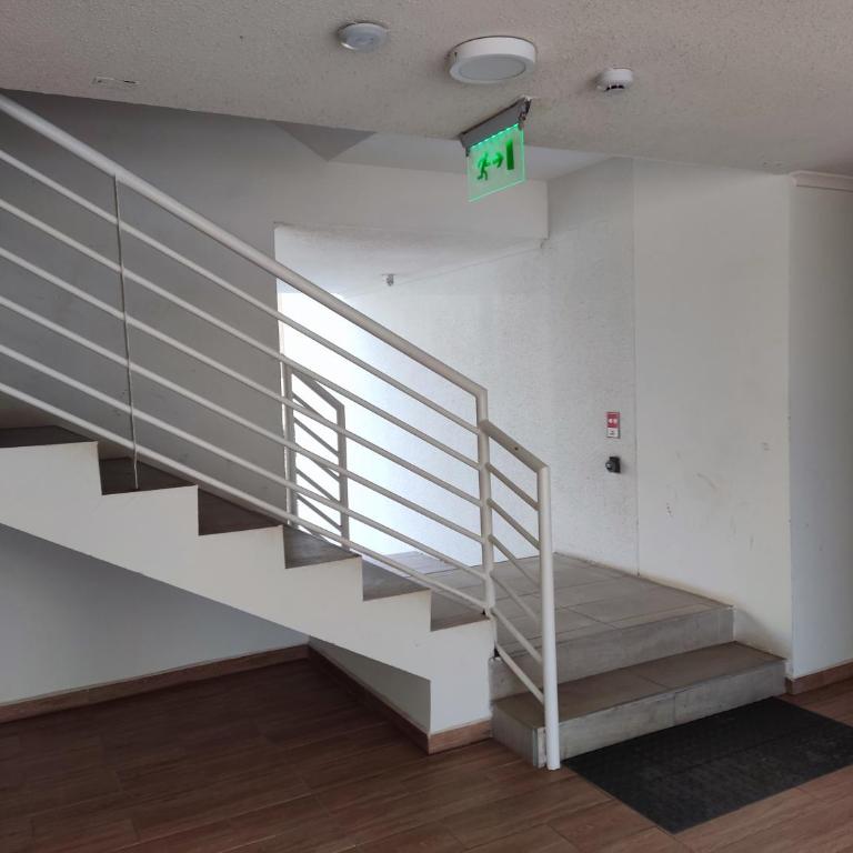 Apartamento a pasos de la playa y Centro de la Serena - Apartamento de 2 dormitorios con terraza y vistas al mar - 8