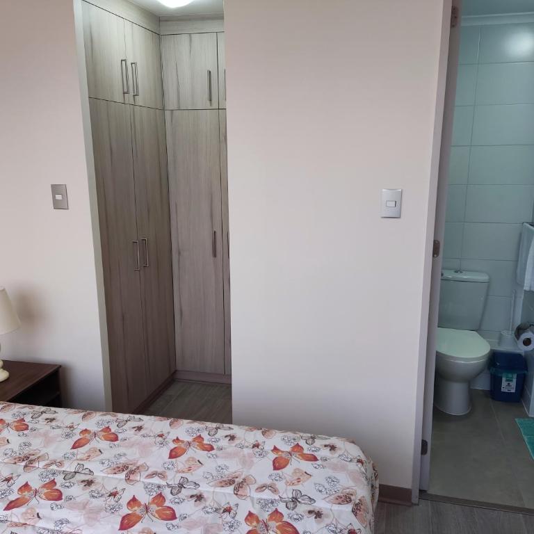 Apartamento a pasos de la playa y Centro de la Serena - Apartamento de 2 dormitorios - 7