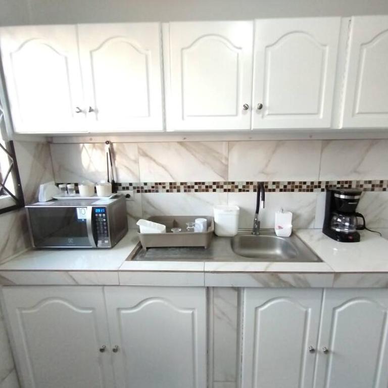 Departamento Acogedor en Ibarra - Apartamento - 13