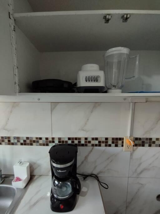 Departamento Acogedor en Ibarra - Apartamento - 17