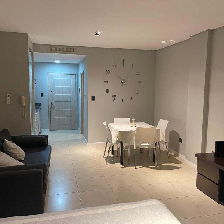 Bahía Loft Nordelta 307 - Apartamento de 1 dormitorio - 1