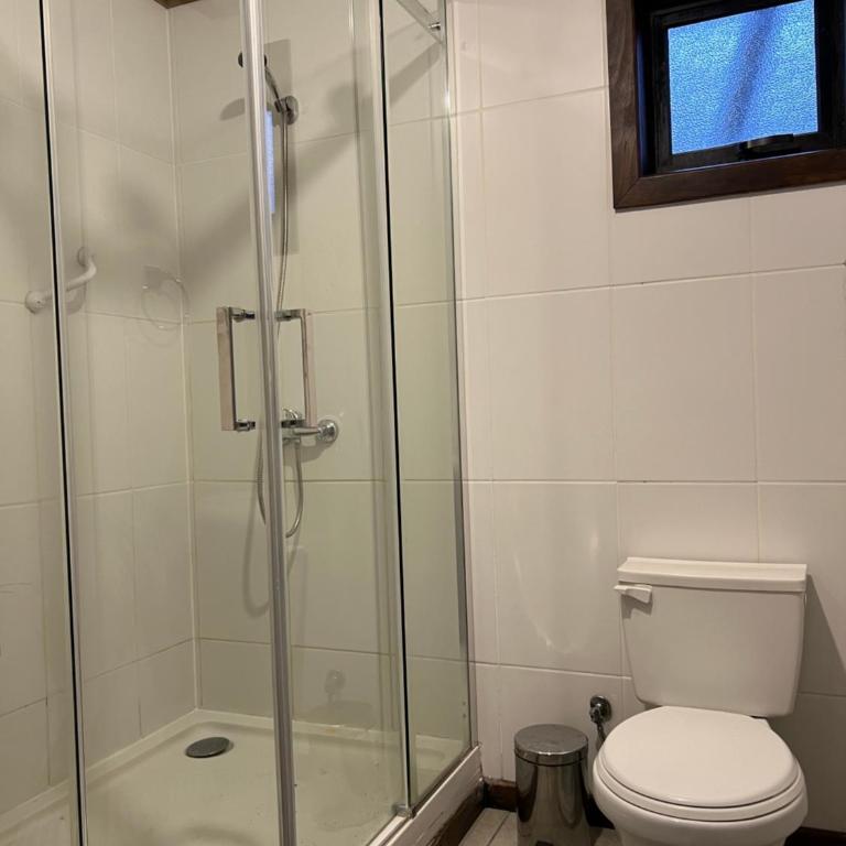 Hostal Amerindia - Triple Room with Private Bathroom - 8