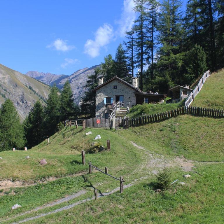Chalet Charm by Original Galli - Chalet - 11
