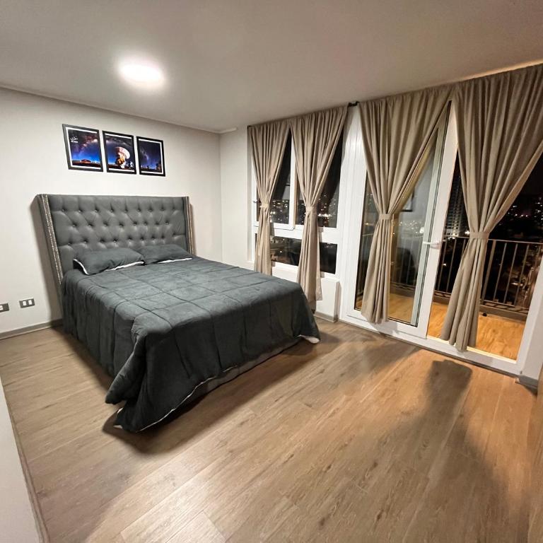 Luis & Lore place - Apartamento de 1 dormitorio - 1