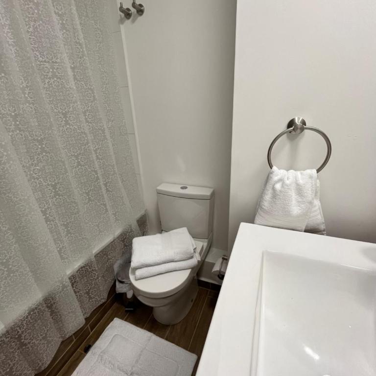 Luis & Lore place - Apartamento de 1 dormitorio - 2