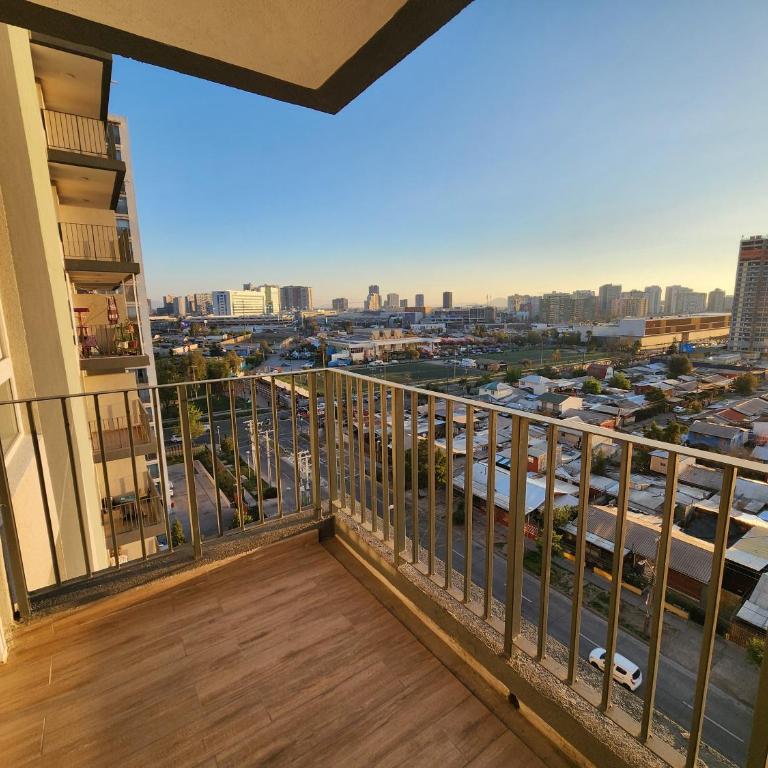 Luis & Lore place - Apartamento de 1 dormitorio - 9